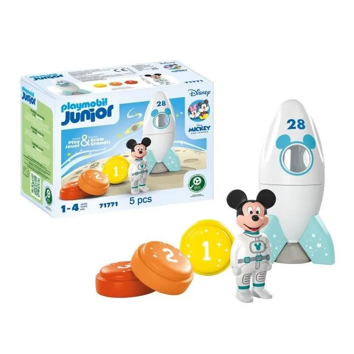 jouet mickey