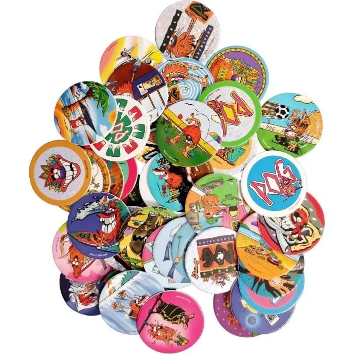 pogs