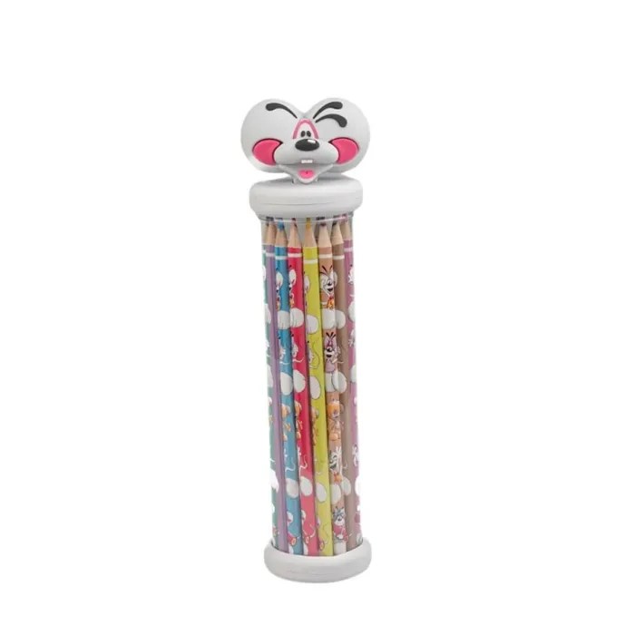 crayons diddl