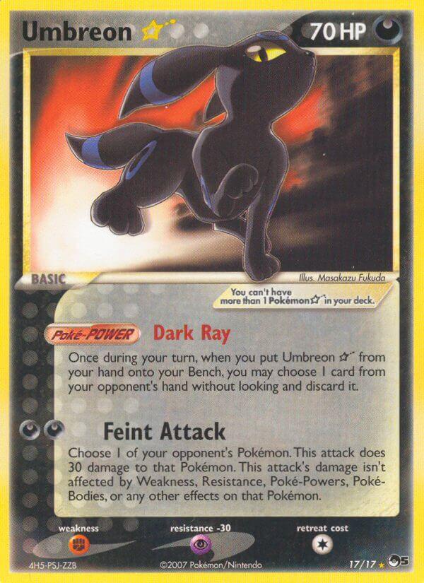carte gold star Noctali