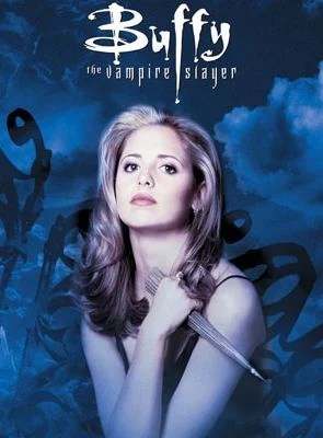 affiche buffy contre les vampires