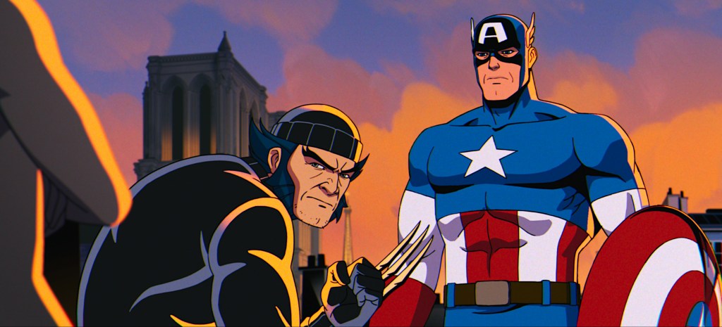 Marvel Champions