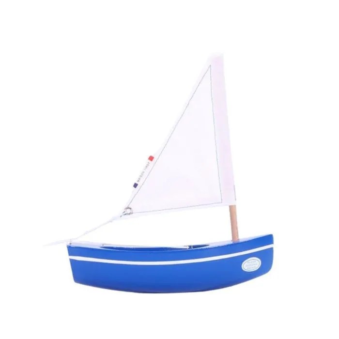 bateau en bois maison tirot