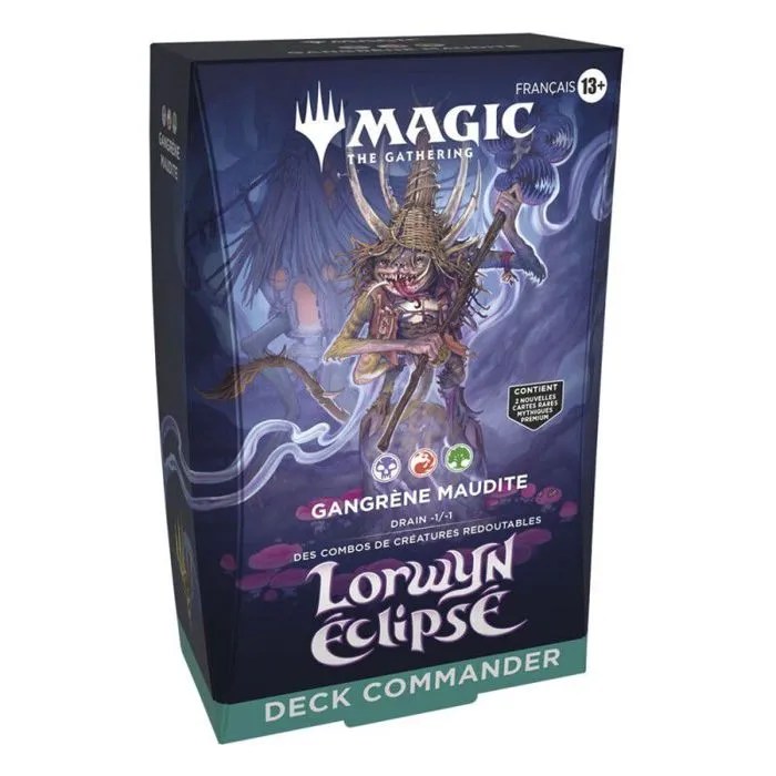 cartes magic