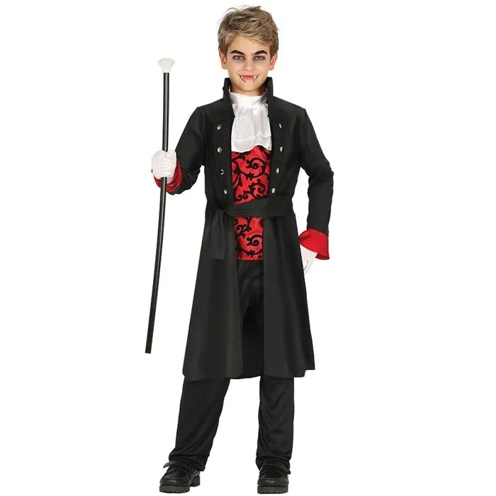 déguisement vampire garçon
