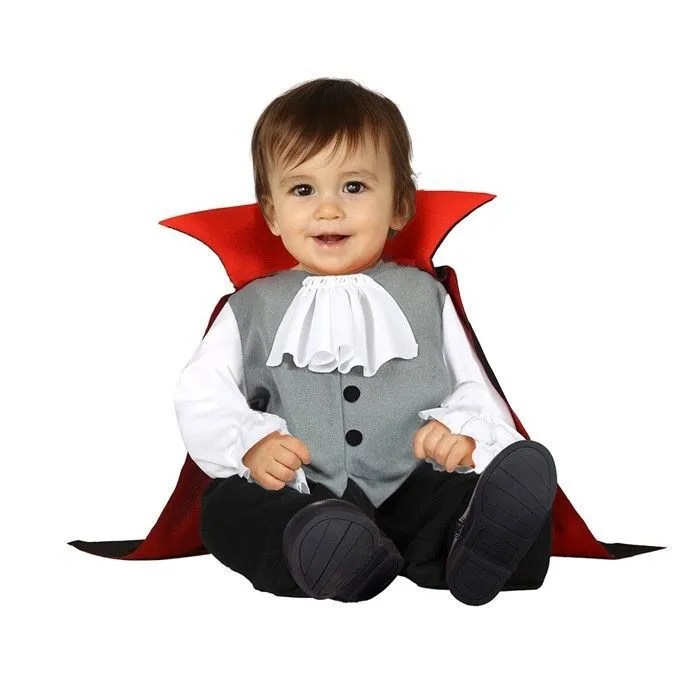 déguisement vampire bébé