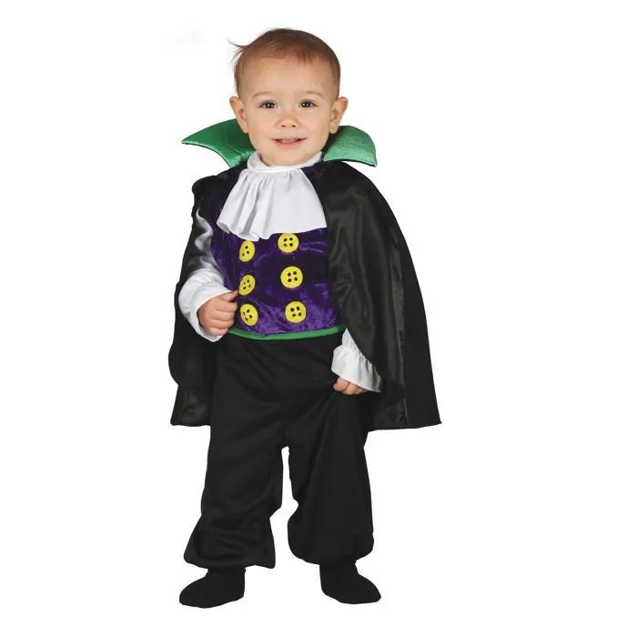 déguisement vampire bébé