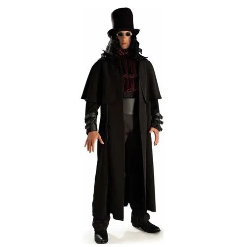 déguisement vampire homme