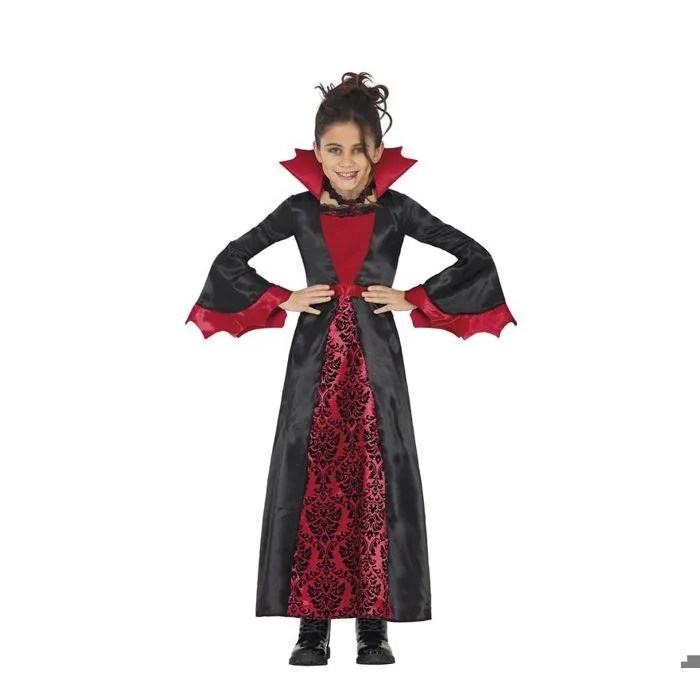 déguisement vampire fille