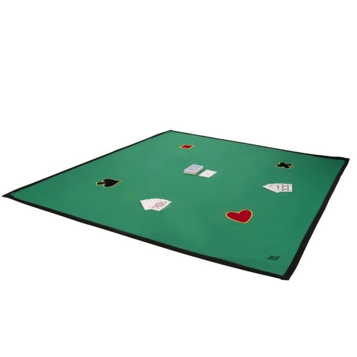 tapis de jeu