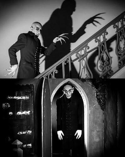 Nosferatu 1922