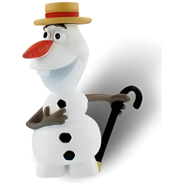 figurine olaf