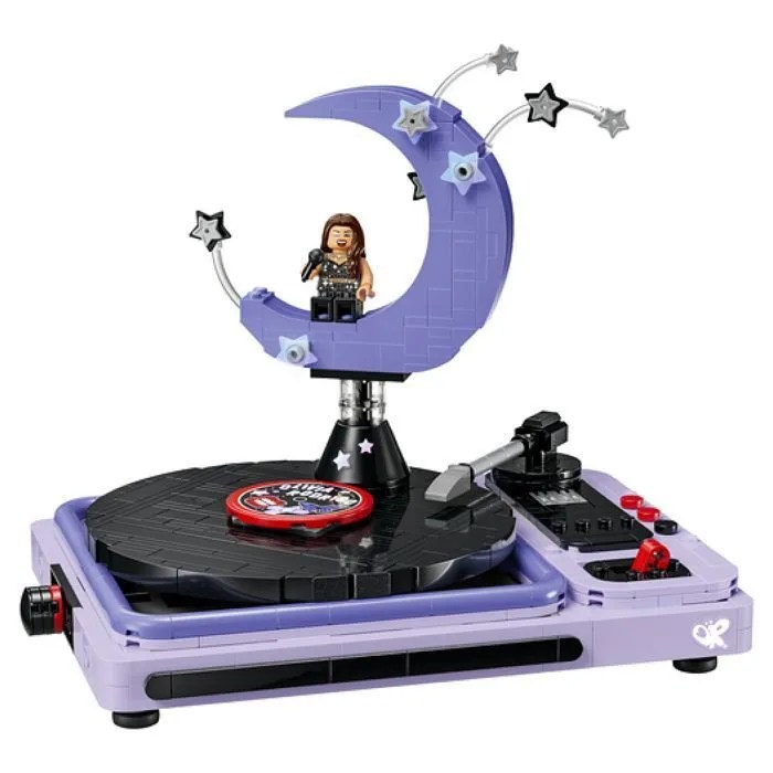 LEGO Editions 43029 Lune de concert Olivia Rodrigo