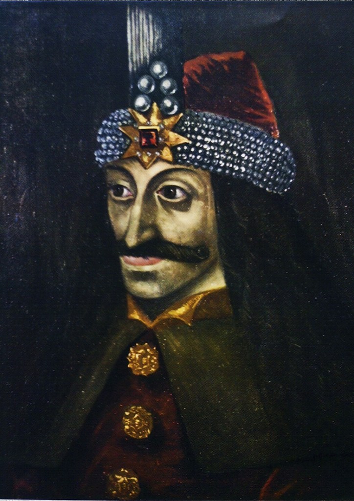 Vlad Tepes