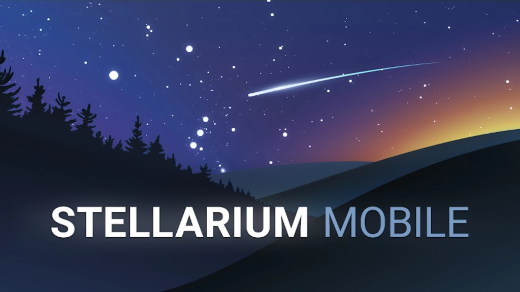 Stellarium 