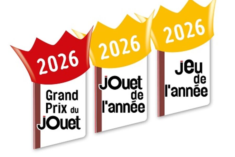 grand prix du jouet 2026