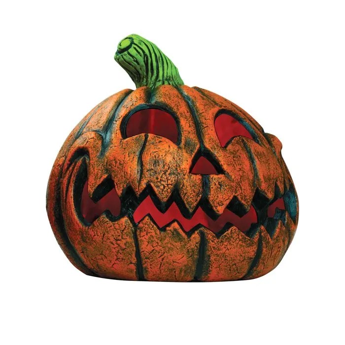 décoration citrouille halloween