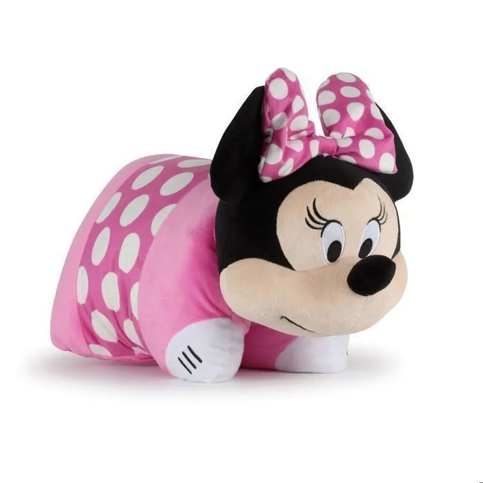 peluche minnie