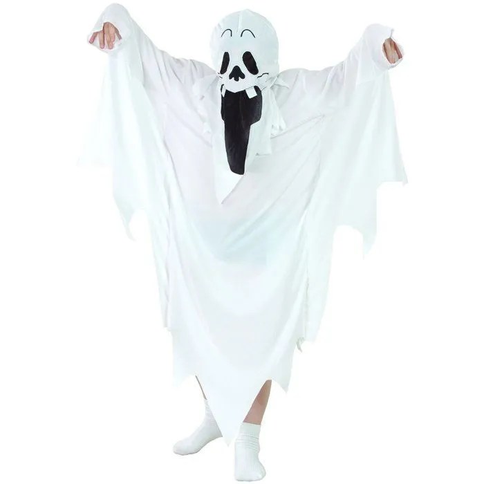 déguisement fantôme halloween
