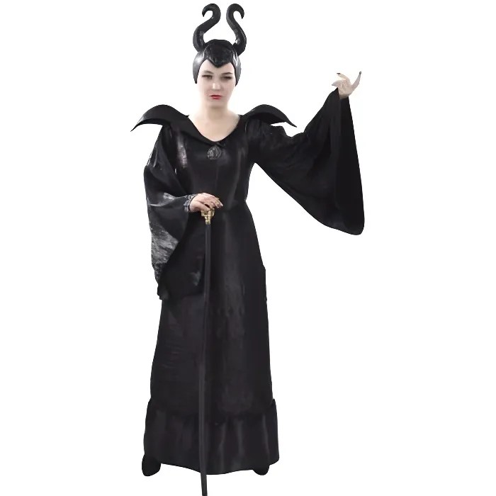 déguisement Reine Maléfique Femme disney halloween