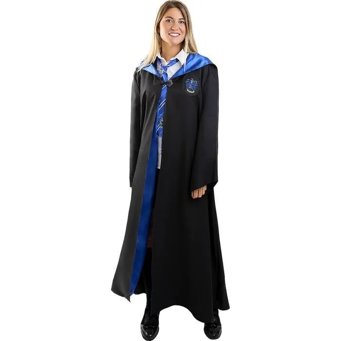 Déguisement Serdaigle Harry Potter adulte halloween