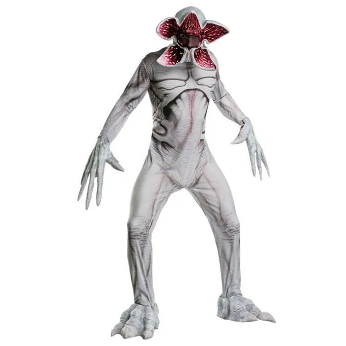 Déguisement Demogorgon Stranger Things adulte halloween
