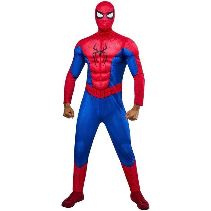 Déguisement Spider-Man Brand New Day adulte marvel halloween