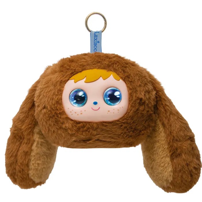 peluche IA Elo coco