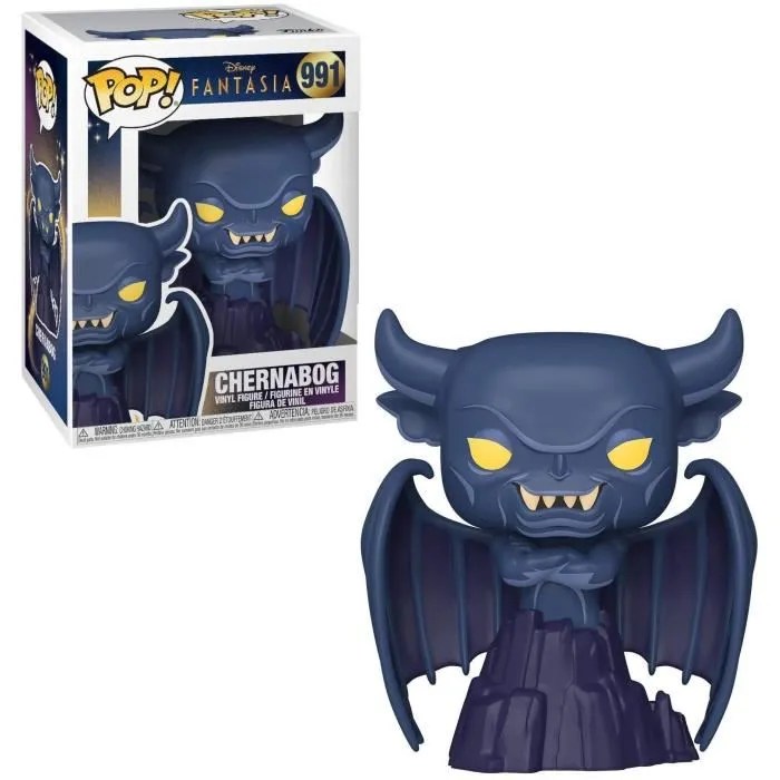 Figurine FUNKO Chernabog