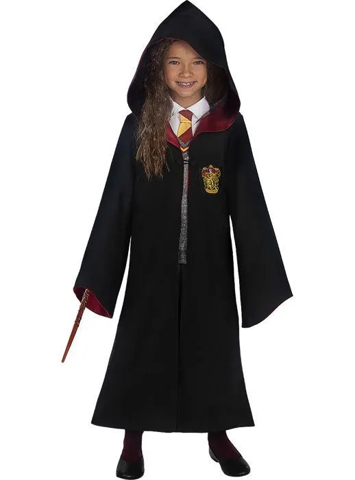 déguisement hermione granger halloween fille