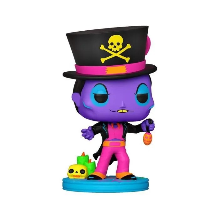 Figurine POP! Funko Dr. Facillier