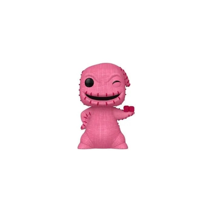 Figurine POP! Oogie Boogie