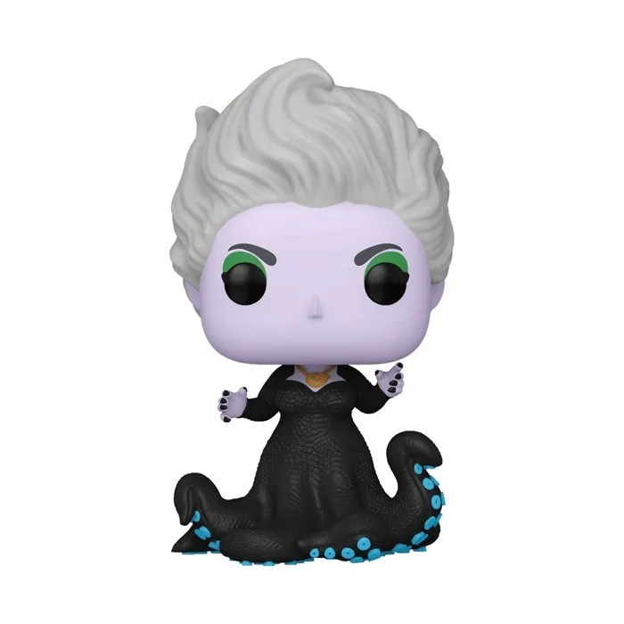 Funko Pop! Disney Ursula