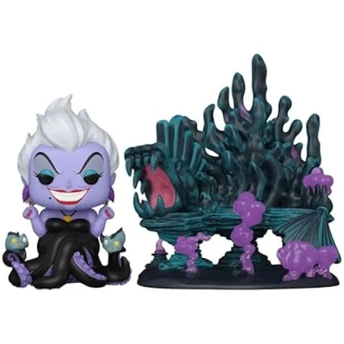 Figurine Funko Ursula