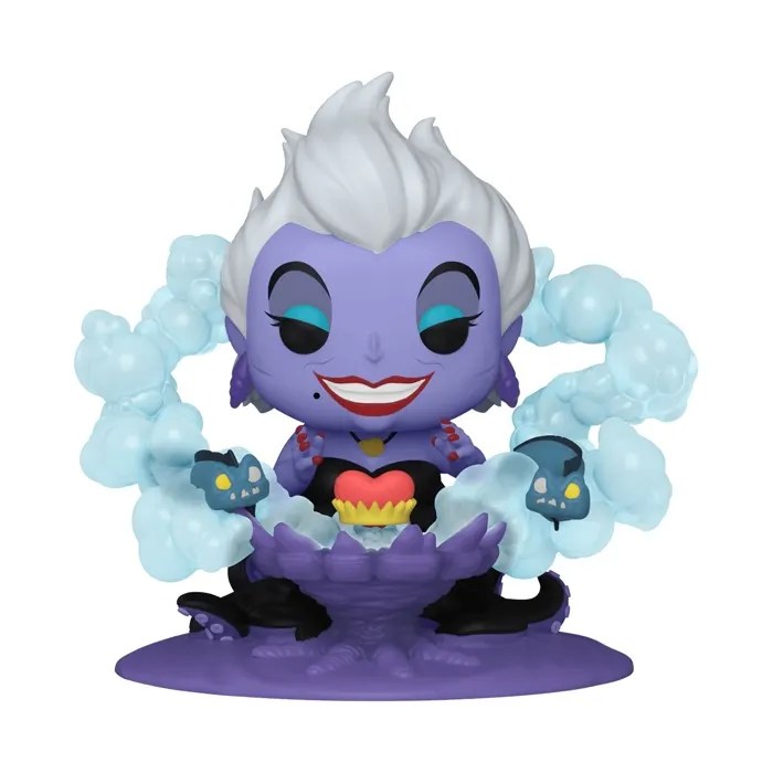 figurine cruella