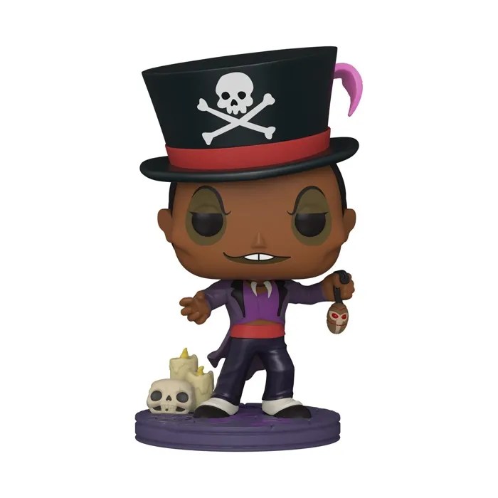 FUNKO Doctor Facilier Pop! Villains