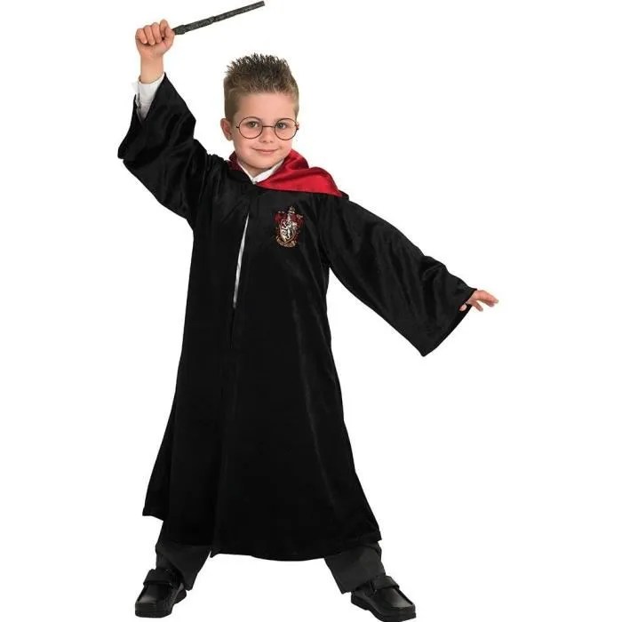 déguisement harry potter enfant halloween
