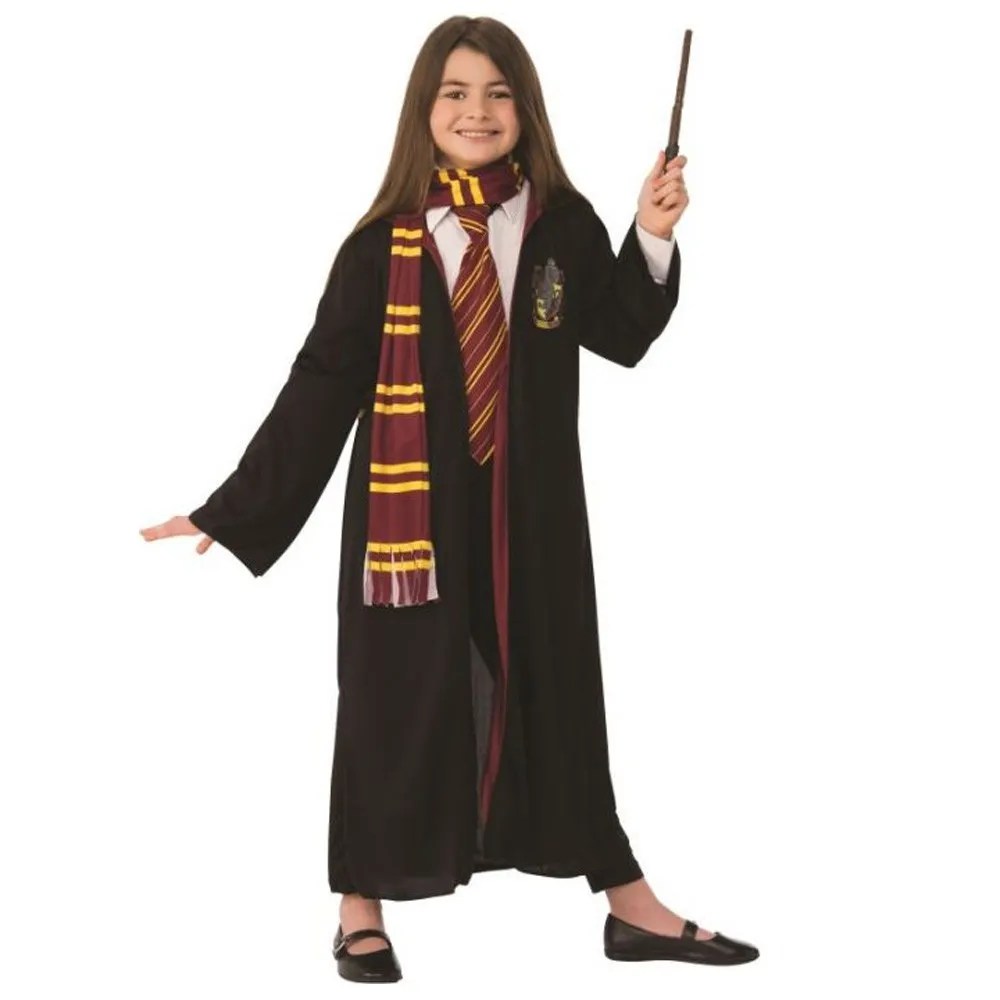 déguisement hermione granger enfant halloween