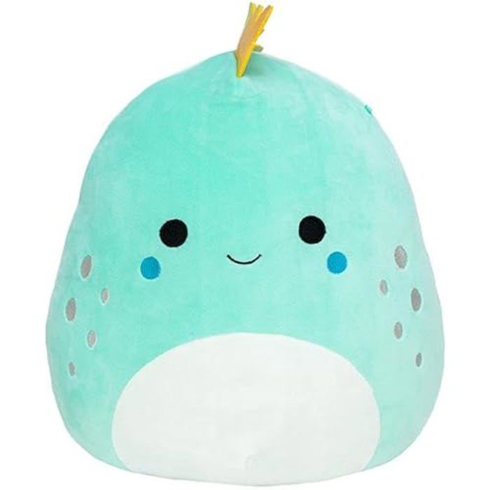 Squishmallow Dragon Chet