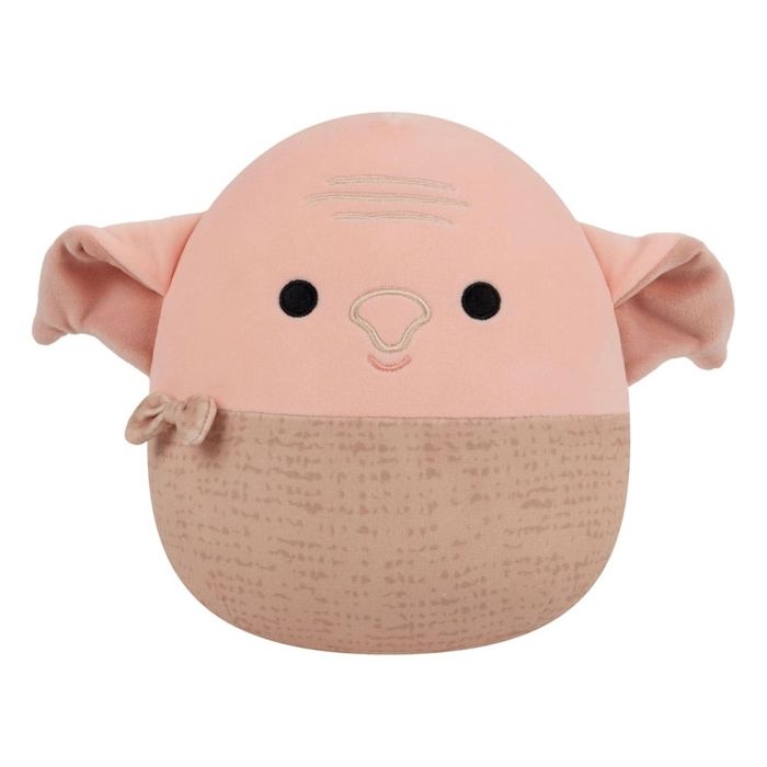 Squishmallow Dobby Harry Potter