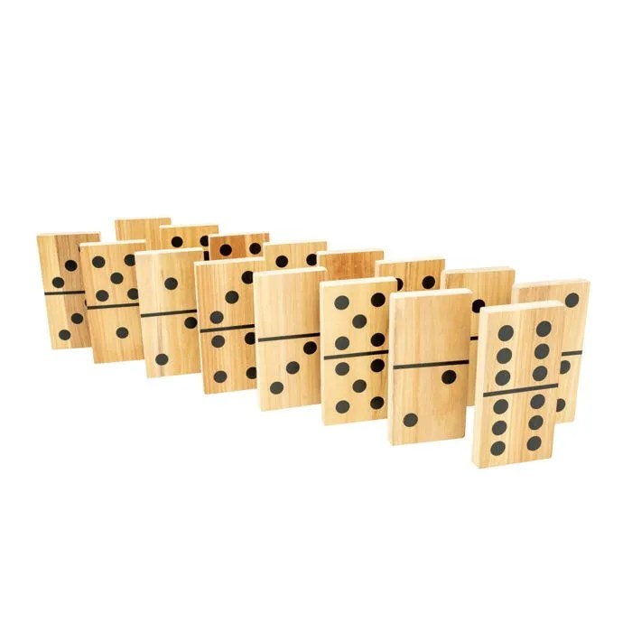 jeu de dominos