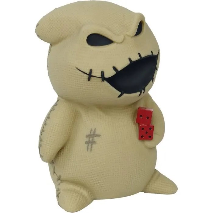 tirelire Oogie Boogie
