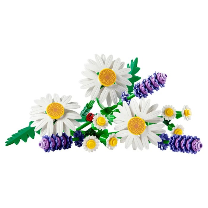 LEGO Botanicals 11508 Marguerites