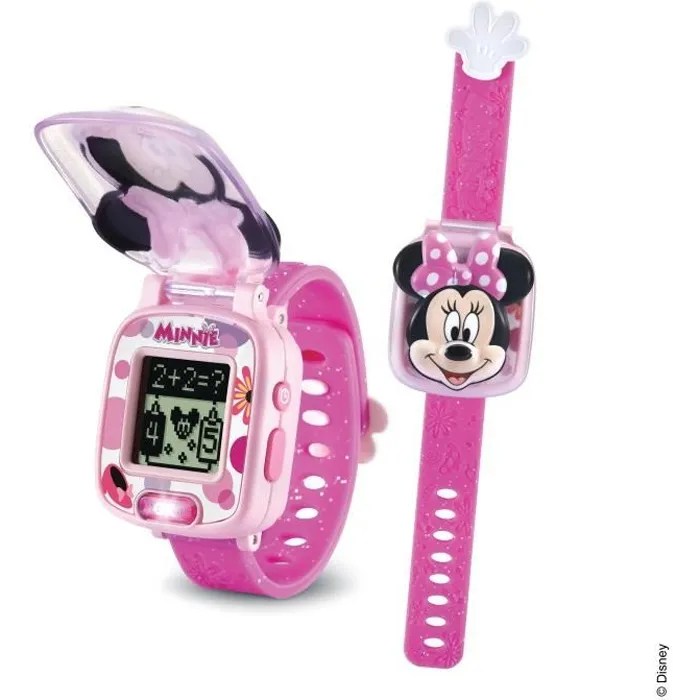 montre minnie