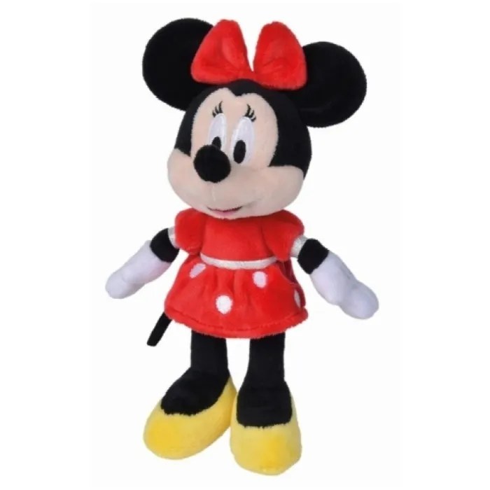 peluche minnie mouse