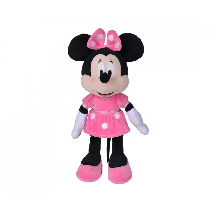 peluche minnie