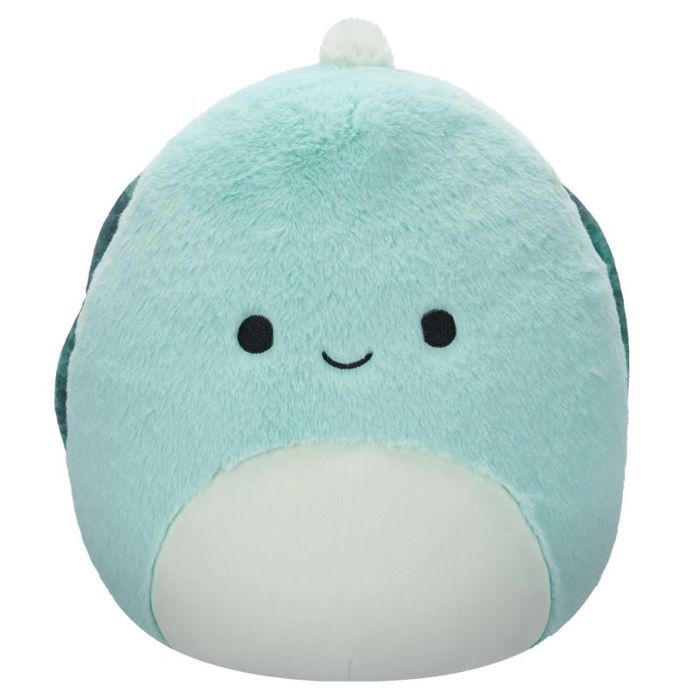 Squishmallow Fuzz A Mallows Onica la tortue
