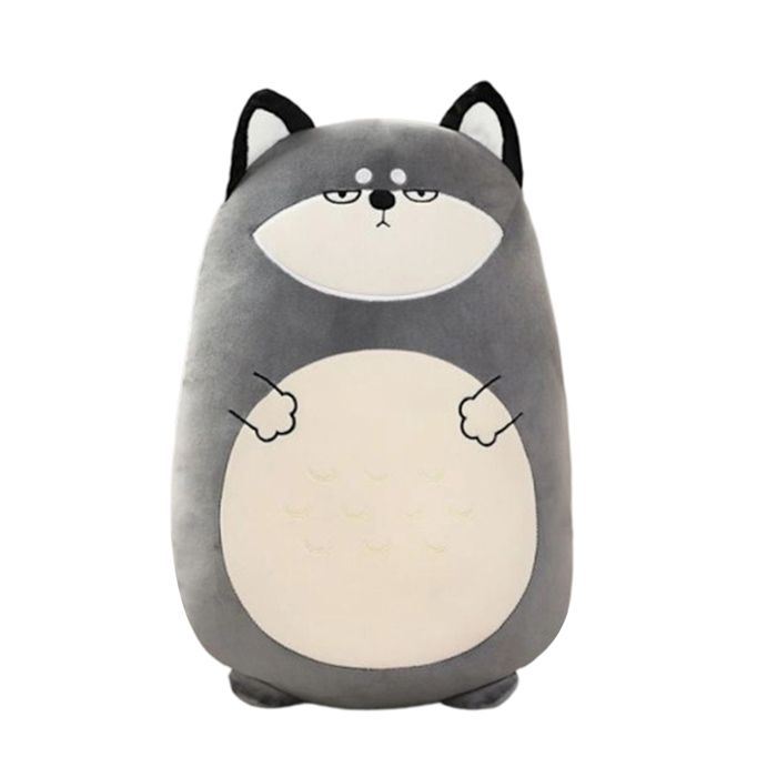 Squishmallow Husky 45 cm