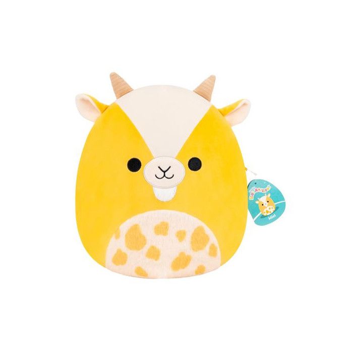 Squishmallow Miel la chèvre