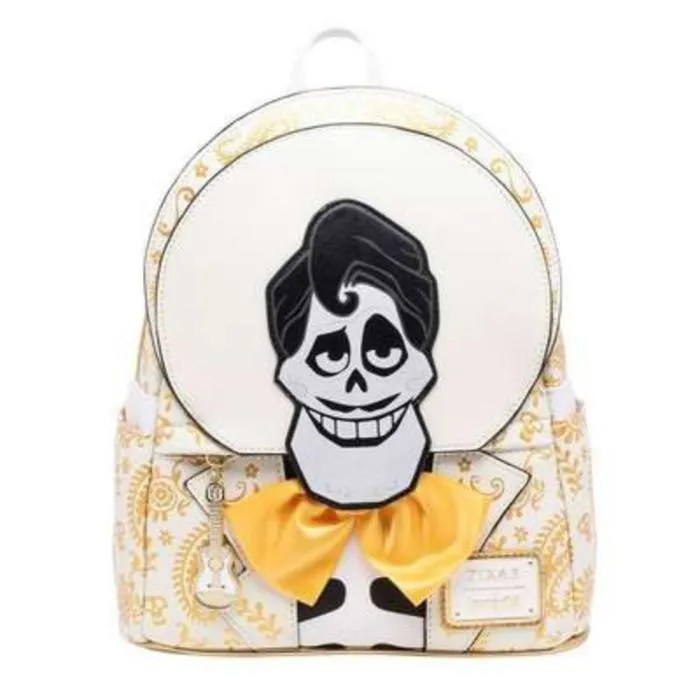 sac à dos ernesto de la cruz